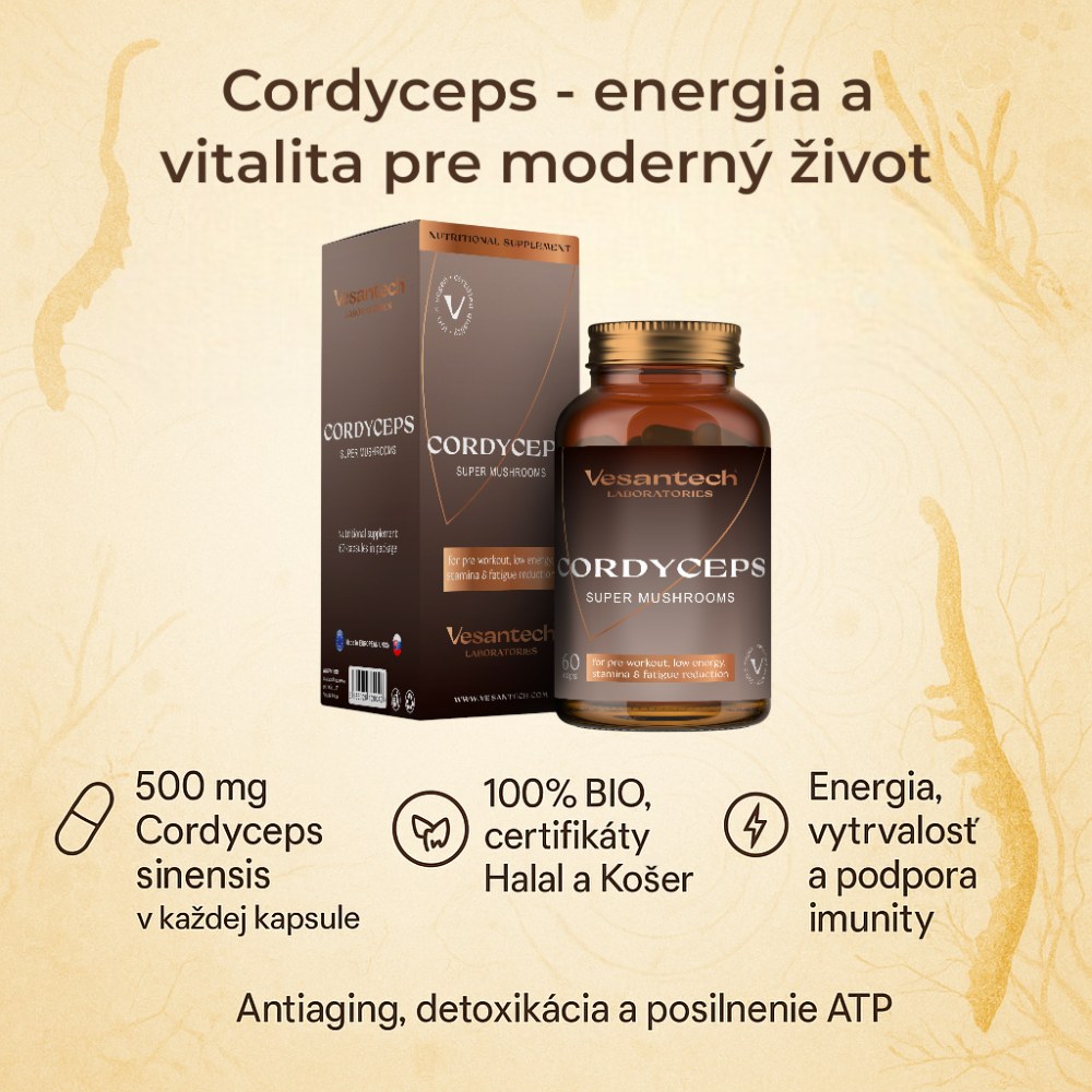 Cordyceps